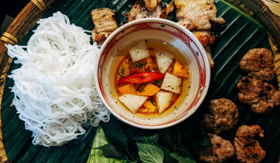 Bun Cha