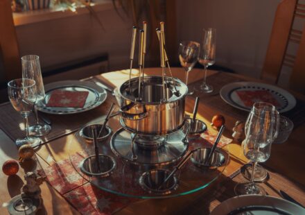 Cafe du Soleil