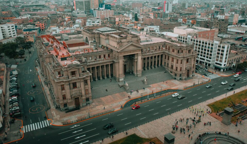Central