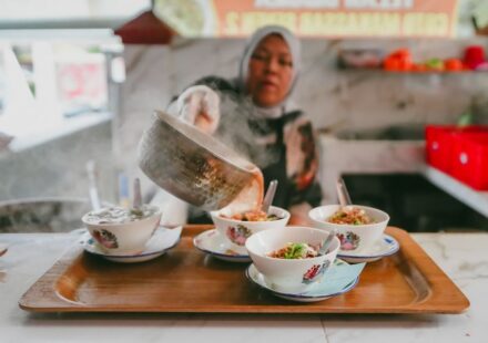 Coto Makassar