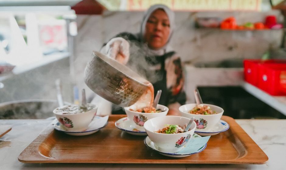 Coto Makassar