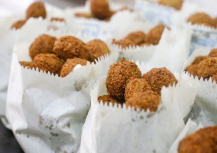 Falafel