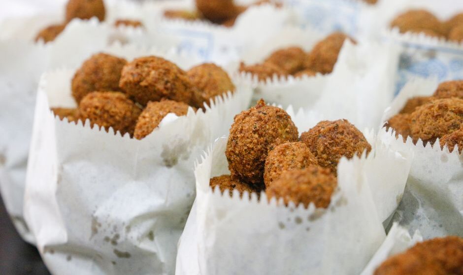 Falafel