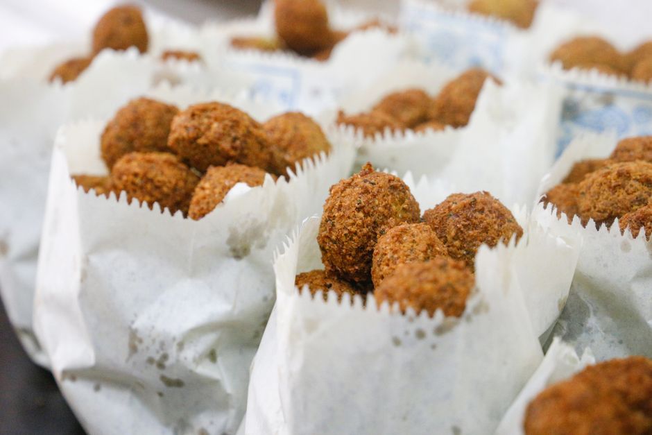 Falafel