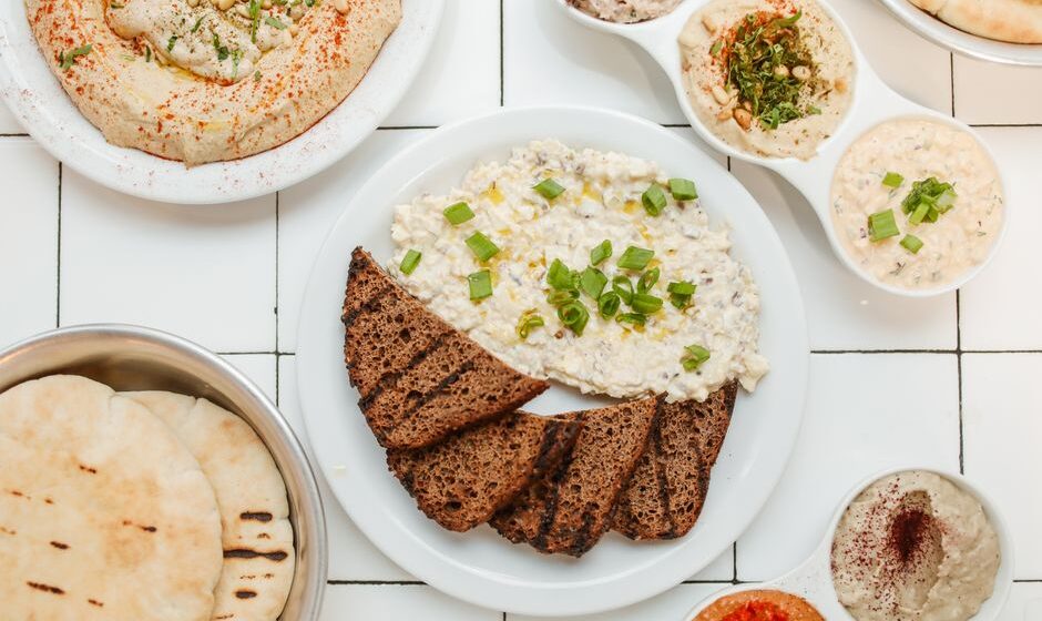 Hummus