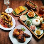 Ikan Bakar