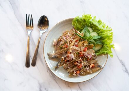 Ikan Kuah Kuning