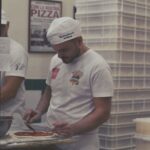 L'Antica Pizzeria da Michele