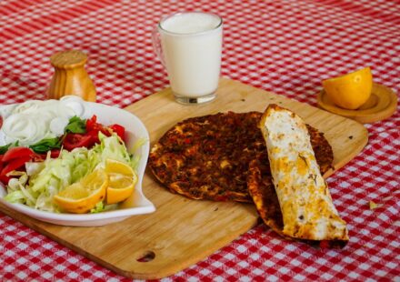 Lahmacun