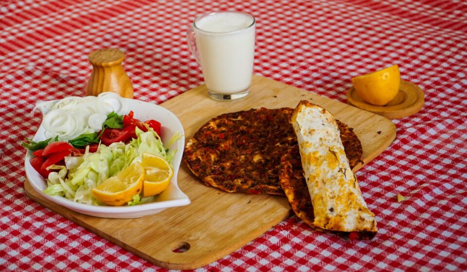 Lahmacun