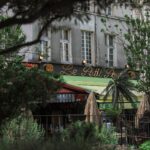 Le Chateaubriand