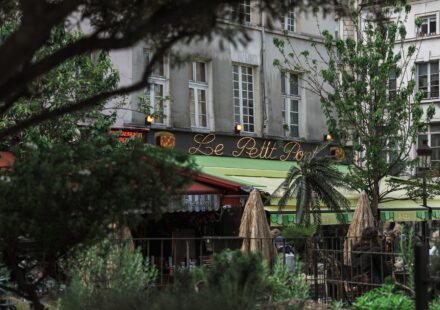 Le Chateaubriand