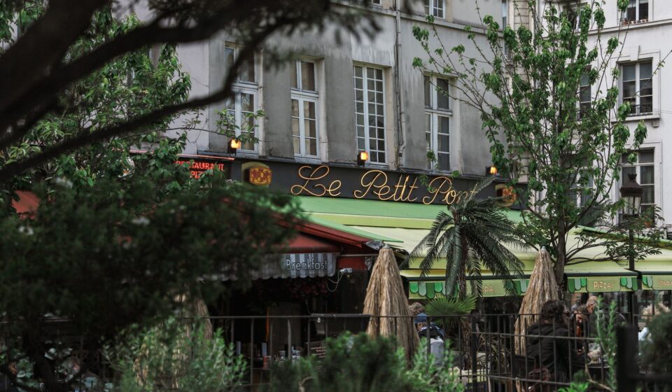 Le Chateaubriand
