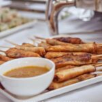 Lumpia Gang Lombok