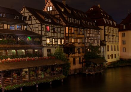 Maison Kammerzell