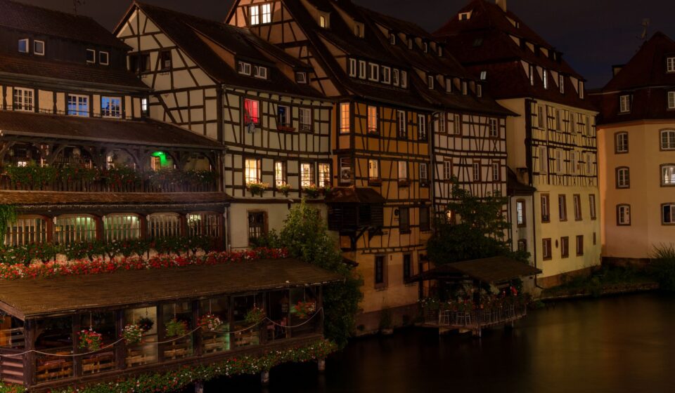 Maison Kammerzell