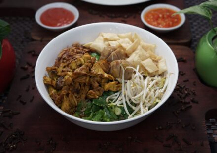 Mie Celor 26 Ilir
