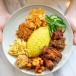 Nasi Kuning