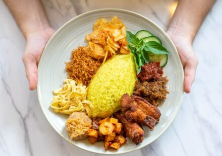 Nasi Kuning