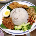Nasi Lemak