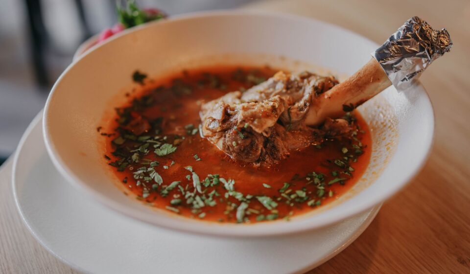 Nihari