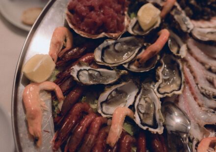 Osteria alle Testiere