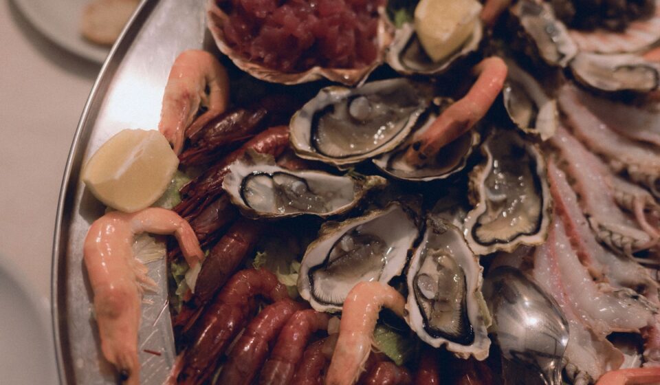 Osteria alle Testiere