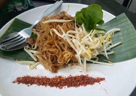 Pad Thai