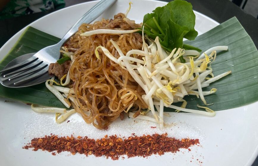 Pad Thai
