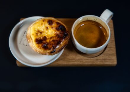 Pastel de Nata
