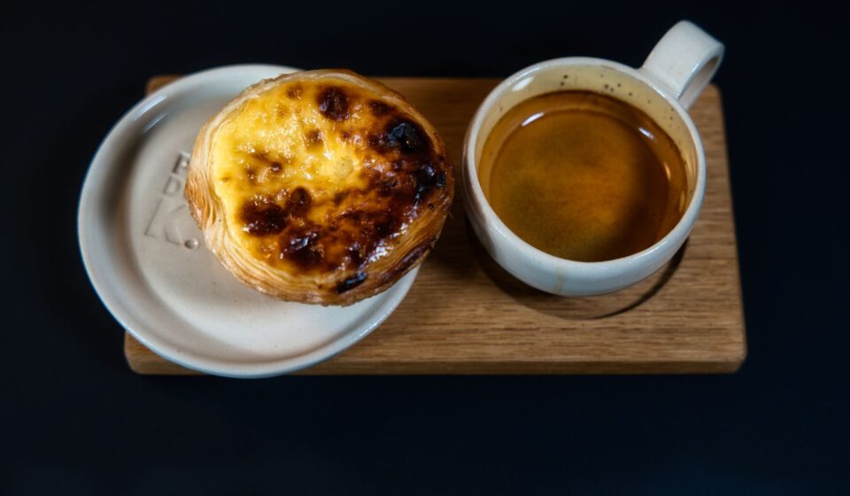 Pastel de Nata
