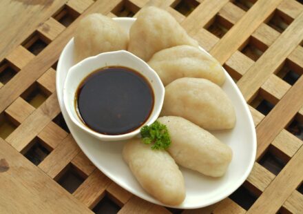 Pempek Candy