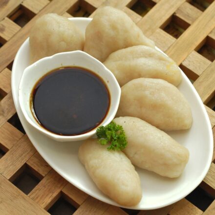 Pempek Candy
