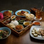 Sate Kelapa Pak Seger