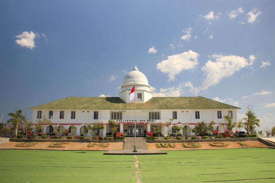 Se'i Sapi at Warung Se'i Pak Haji Kupang Indonesia