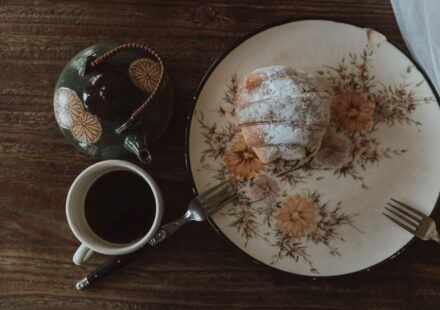 Sfogliatella