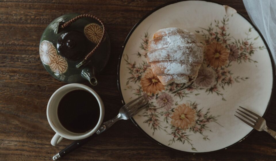 Sfogliatella