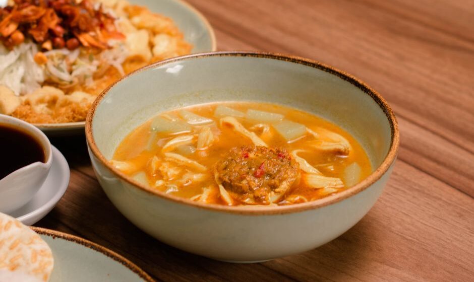 Soto Banjar