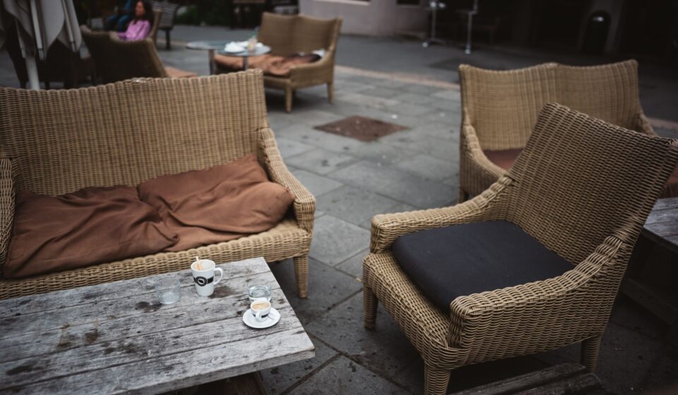 Tim Wendelboe
