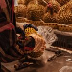 Ucok Durian