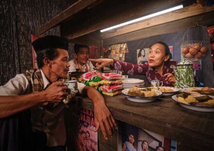 Warung Mak Beng
