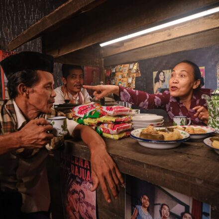 Warung Mak Beng