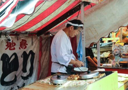 Yatai
