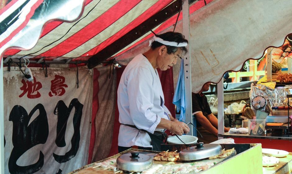 Yatai